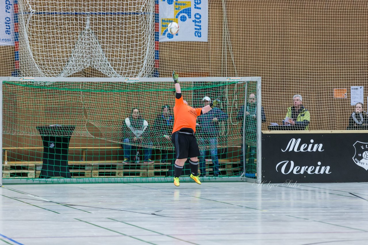 Bild 80 - Volksbank Cup Horst